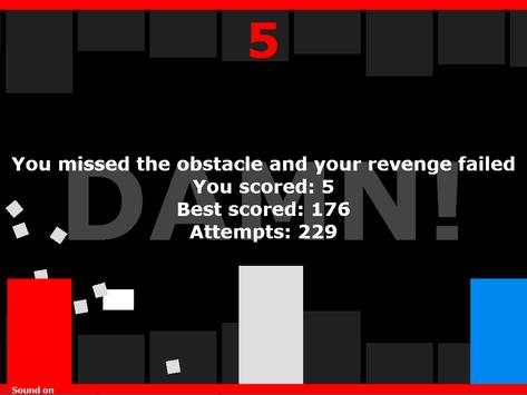 Crush! Crush! Crush! screenshot 5