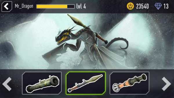 Mighty Dragon Simulator Clan Game screenshot 2