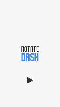 Rotate Dash скриншот 1