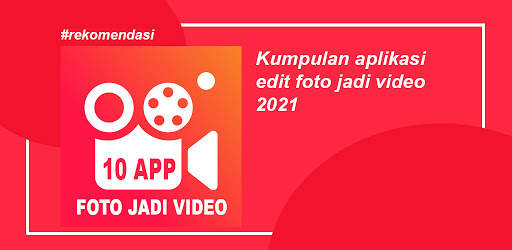 Aplikasi Edit Foto jadi Video screenshot 1