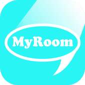MyRoom Mesenger