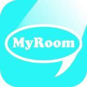 MyRoom Mesenger 0.1