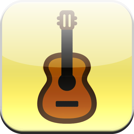 Zero to Guitar Hero icon