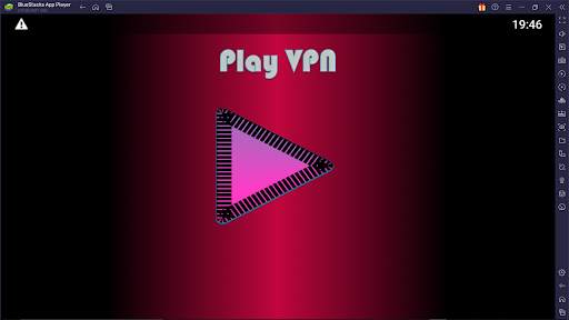 Play VPN screenshot 8