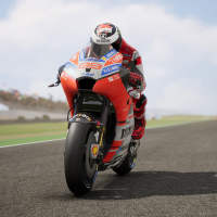 Xtreme MotorBikes Racing:Real Moto Stunt Simulator