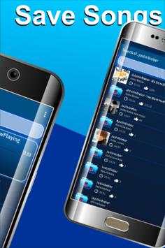 MP3-J-U-I-C-E-S Free Mp3 Downloader screenshot 3