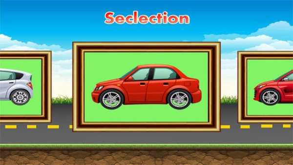 Car Wash Salon - Washing Games screenshot 2