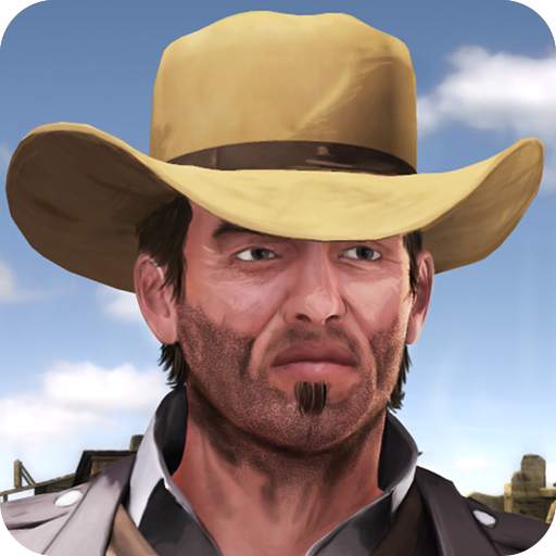 Bloody West: Infamous Legends 1.2.3