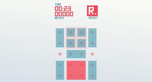 Red Box Game screenshot 5