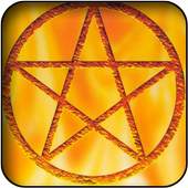Pentagram wallpapers 60