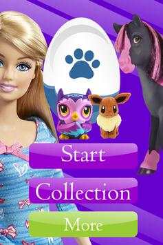 ụlọ ahịa nwa atụrụ eze : egwuregwu ụmụaka screenshot 1