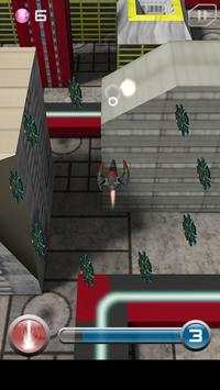 Air Attack 3D Lite screenshot 5