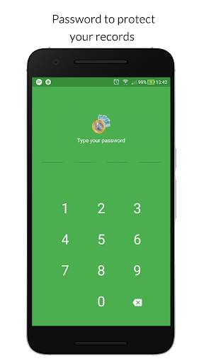 Coins and Notes Counter (USD, EUR & BRL) screenshot 1