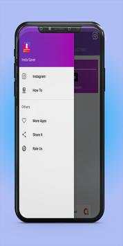 Insta Saver for Instagram screenshot 5
