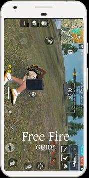 Guide Free-Fire 2019 screenshot 4