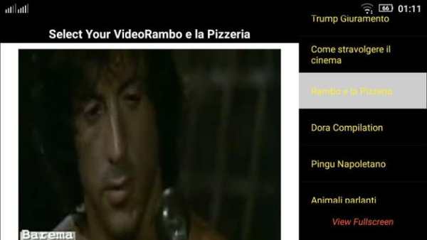Madlipz Video s screenshot 1