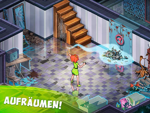 Ghost Town Adventures: Rätsel Spiel mit Abenteuer screenshot 15