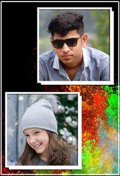 Photo Collage Pic Editor screenshot 6