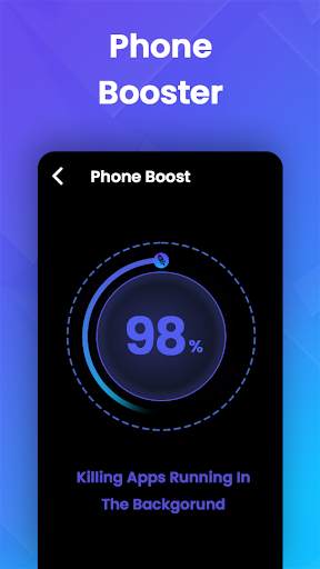 VPN Master Pro VPN Proxy screenshot 3