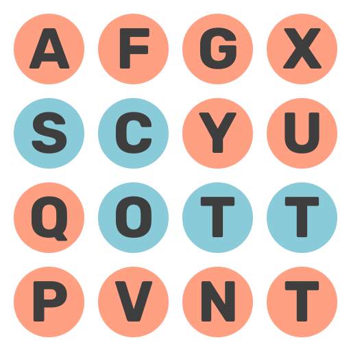 Teen Wolf Find Word 1.2.9z