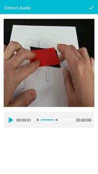Video Editor screenshot 5