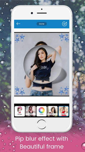 Profile Pic Maker - DP Maker screenshot 4