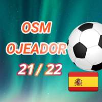 OSM Ojeador icon