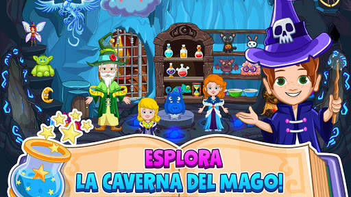My Little Princess : Mago screenshot 5