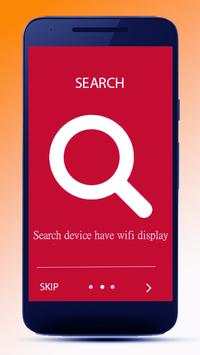 Wireless Display screenshot 2