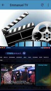 Prophet TB Joshua daily screenshot 1