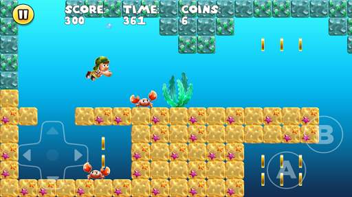 Jose's Adventures screenshot 8