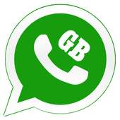 New GB for Android icon
