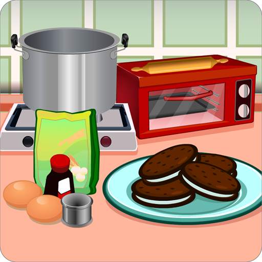 Cooking Ice Cream Game 1.0.652