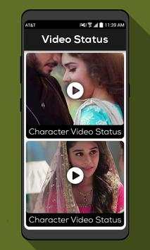 Zoya & Kabir Video Status screenshot 3