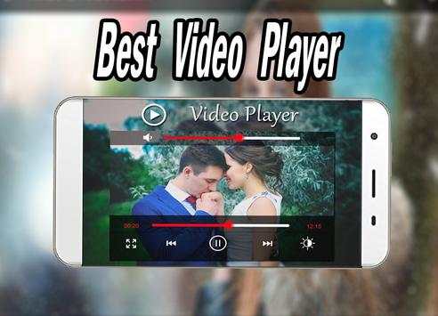 Mp4 Player screenshot 4