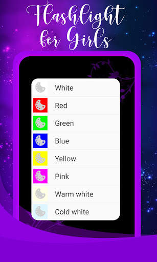 Camera Flashlight – Take a Bright Pictures screenshot 4