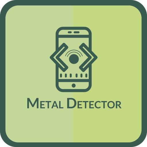 Real Metal Detector – Body Scanner & Metal Finder 1.0.4