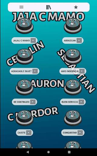 Memes Random: Memes Soundboard 9 تصوير الشاشة