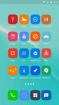 Theme and Launchers for Oppo A57 screenshot 4