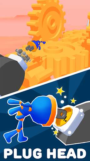 Plug Head screenshot 5