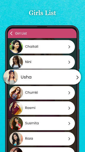 Girls Mobile Number Search : Find Friend  2021 screenshot 2