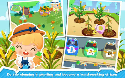 Candy's Town screenshot 3