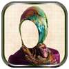 Woman Hizab Photo Editor logo
