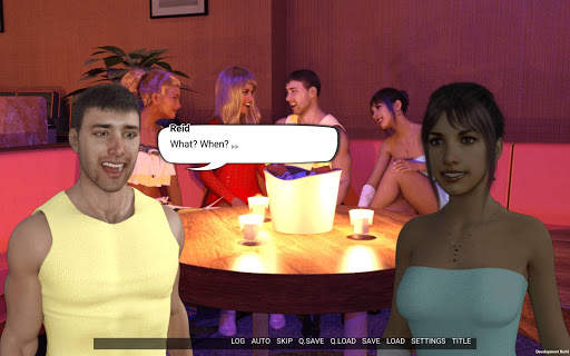 Fame & Misfortune Interactive Choice Story (FREE) screenshot 21