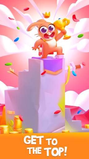 Match Arena - Duel the Kings of Puzzle Games screenshot 2