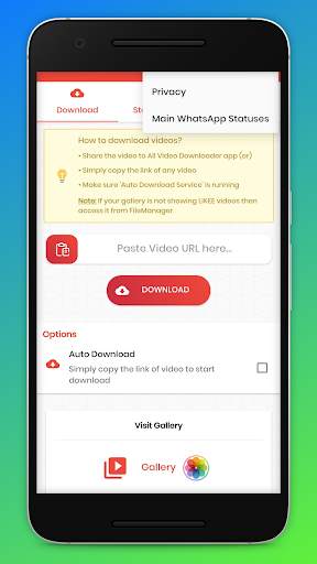 All in One Downloader 2020 screenshot 5