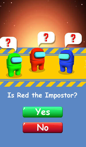 Impostor Survival - The origin screenshot 4