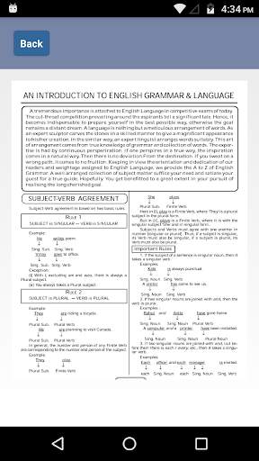 SSC English Language 1999-17 Solved Papers screenshot 3