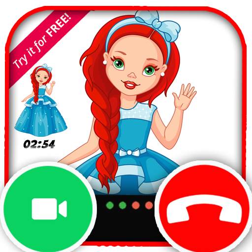 Call From Princess Simulator 2.0