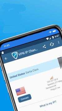 Free Torrent VPN. VPN 1 Click screenshot 3